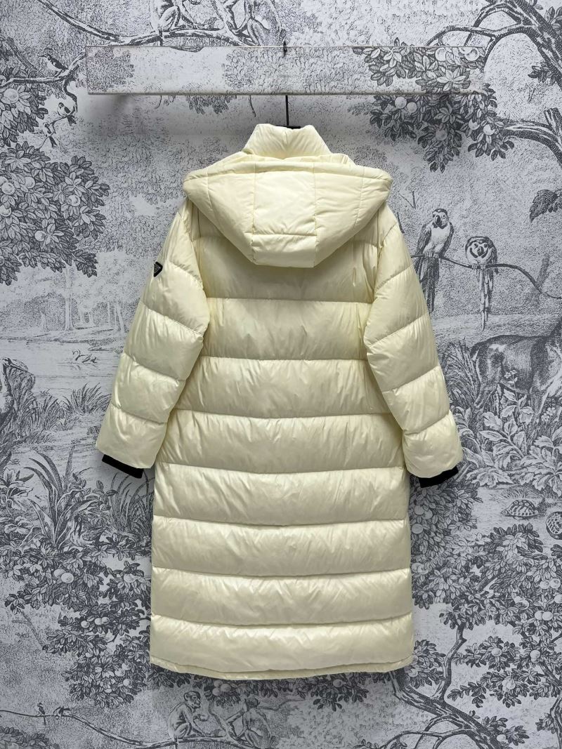 Christian Dior Down Jackets